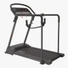 JK-Comfort Tapis Roulant con Corrimano JK Fitness