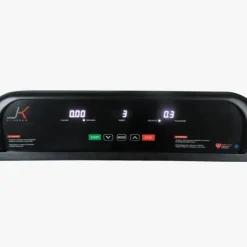JK-Comfort Tapis Roulant con Corrimano JK Fitness