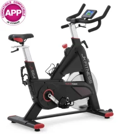 JK Finess Gym Bike JK 564