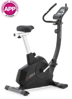 JK Fitness Cyclette JK 264