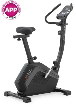 JK Fitness Cyclette Magnetica JK 234