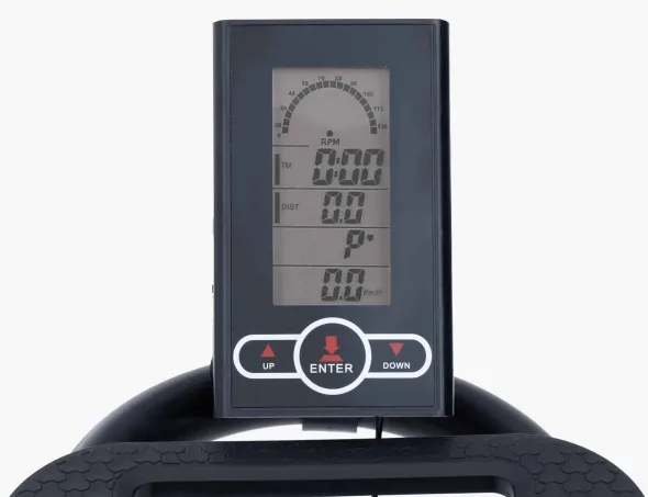 JK Fitness Gym Bike JK 514