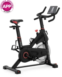 JK Fitness Gym Bike JK 524