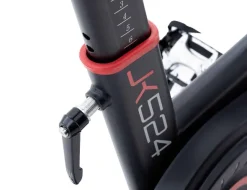 JK Fitness Gym Bike JK 524
