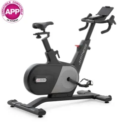 JK Fitness Gym Bike JK534