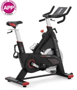JK Fitness Gym Bike JK 544