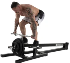 JK Fitness JKV-TBAR