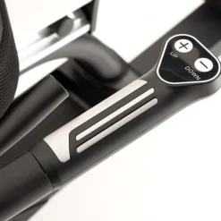 JK Fitness JKV36-TFT