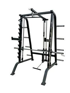 JKV72 Smith Machine JK Fitness