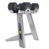 Johnson Manubri a Carico Variabile da 6,8 a 24,9 kg