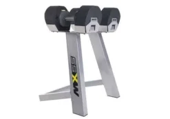 Johnson Manubri a Carico Variabile da 6,8 a 24,9 kg