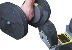 Johnson Manubri a Carico Variabile da 6,8 a 24,9 kg