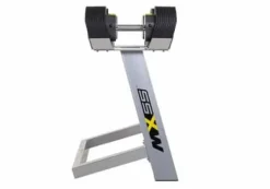Johnson Manubri a Carico Variabile da 6,8 a 24,9 kg