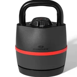Kettlebell Bowflex SelectTech a Carico Variabile 840 da 3.5 a 18 Kg