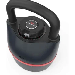 Kettlebell Bowflex SelectTech a Carico Variabile 840 da 3.5 a 18 Kg