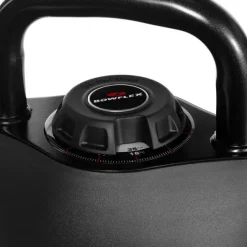 Kettlebell Bowflex SelectTech a Carico Variabile 840 da 3.5 a 18 Kg