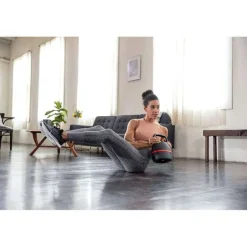 Kettlebell Bowflex SelectTech a Carico Variabile 840 da 3.5 a 18 Kg