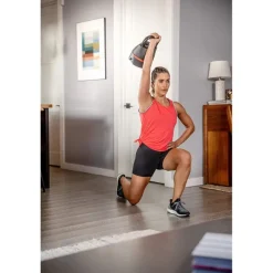Kettlebell Bowflex SelectTech a Carico Variabile 840 da 3.5 a 18 Kg