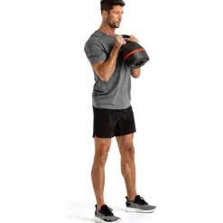 Kettlebell Bowflex SelectTech a Carico Variabile 840 da 3.5 a 18 Kg