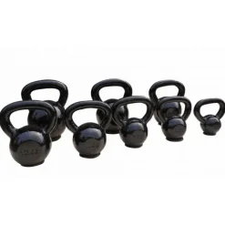Kettlebell Iron Toorx