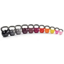 Kettlebell Vinile Toorx