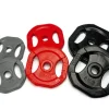 Kit Pesi Body Pump Diamond 17,5 kg
