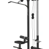 Lat Machine Pro JK 6084 JK Fitness