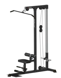 Lat Machine Pro JK 6084 JK Fitness
