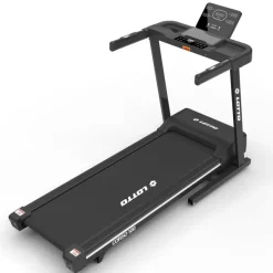 Lotto Corso 100 Tapis Roulant Elettrico