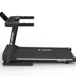 Lotto Corso 100 Tapis Roulant Elettrico