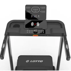 Lotto Corso 400 Tapis Roulant Elettrico