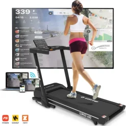 Lotto Corso 400 Tapis Roulant Elettrico