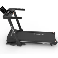 Lotto Corso 400 Tapis Roulant Elettrico