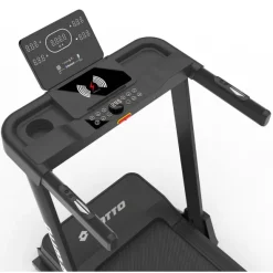 Lotto Corso 400 Tapis Roulant Elettrico