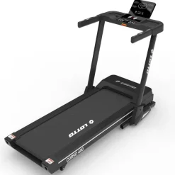 Lotto Corso 400 Tapis Roulant Elettrico