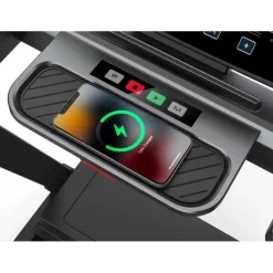 Lotto Evo Tapis Roulant con inclinazione elettrica