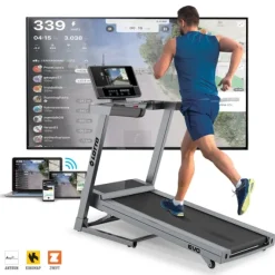 Lotto Evo Tapis Roulant con inclinazione elettrica