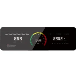 Lotto Genio Tapis Roulant con inclinazione elettrica