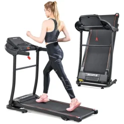 Lotto Optima Tapis Roulant