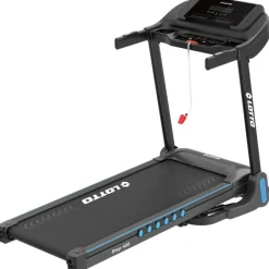 Lotto Step 400 Tapis Roulant Inclinazione Elettrica