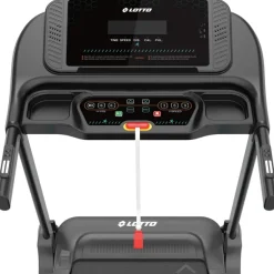 Lotto Step 400 Tapis Roulant Inclinazione Elettrica