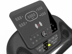 Lotto Tempo Tapis Roulant con inclinazione elettrica