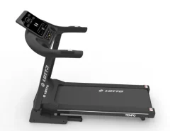 Lotto Tempo Tapis Roulant con inclinazione elettrica