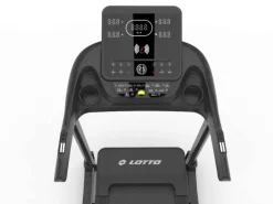 Lotto Tempo Tapis Roulant con inclinazione elettrica
