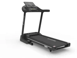 Lotto Tempo Tapis Roulant con inclinazione elettrica