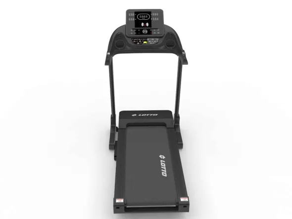 Lotto Tempo Tapis Roulant con inclinazione elettrica