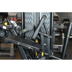 Macchina Leg Extension / Leg Curl Professionale Toorx PLX-5600