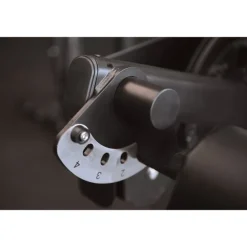 Macchina Leg Extension / Leg Curl Professionale Toorx PLX-5600