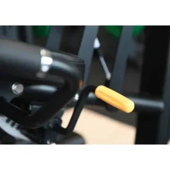 Macchina Leg Extension / Leg Curl Professionale Toorx PLX-5600