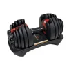 Manubrio Bowflex 552i a Carico Variabile da 2,3 a 23,8 Kg